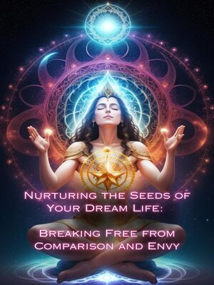 cover image of Breaking Free from Comparison and Envy